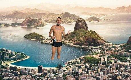 giant pablo nudes actress picture