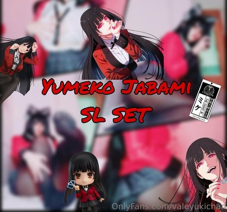 ValeYukiChan nude actress images