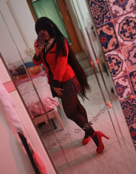 ValeYukiChan sexy actress photo