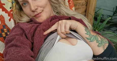 thewickedmuffin exclusive actress photo