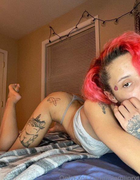 miamiiprvt model sexy photos