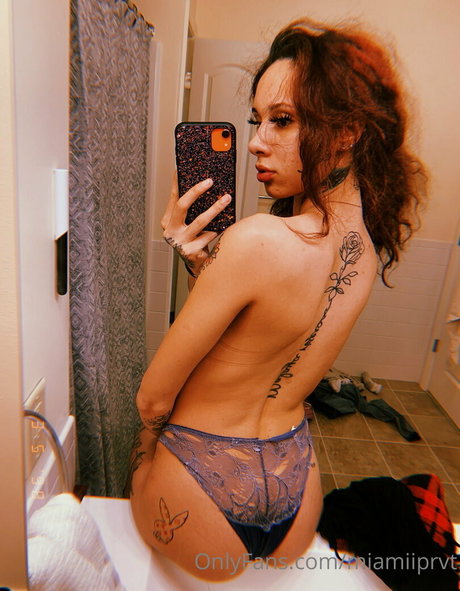 miamiiprvt free model pics