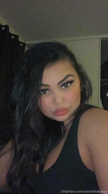 samanthababyy pornstar xxx img