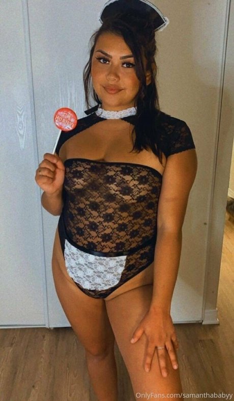 samanthababyy art model archive