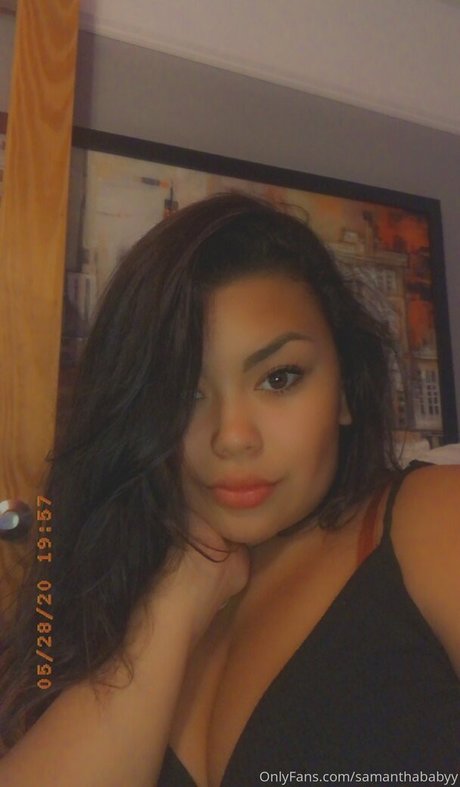 samanthababyy hd star photos