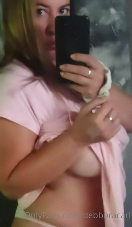 debboracarl perfect model pics