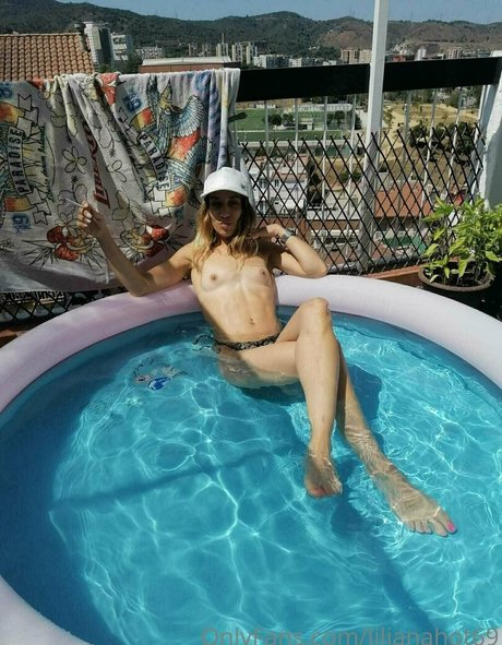 chicas spain model gallery