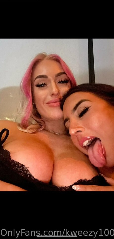 kweezy100 model pretty pictures