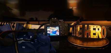 everyoneshero star adult photo