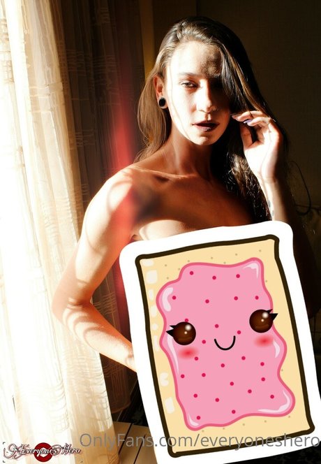 everyoneshero star archive