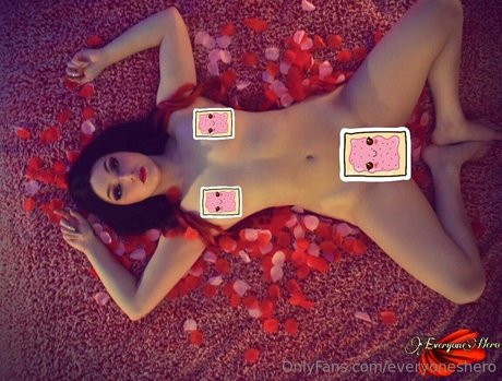 everyoneshero free pornstar galleries