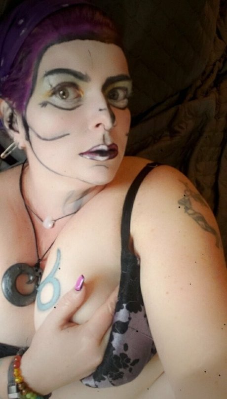 quinzel420 best actress photo