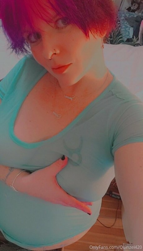 quinzel420 model pretty images