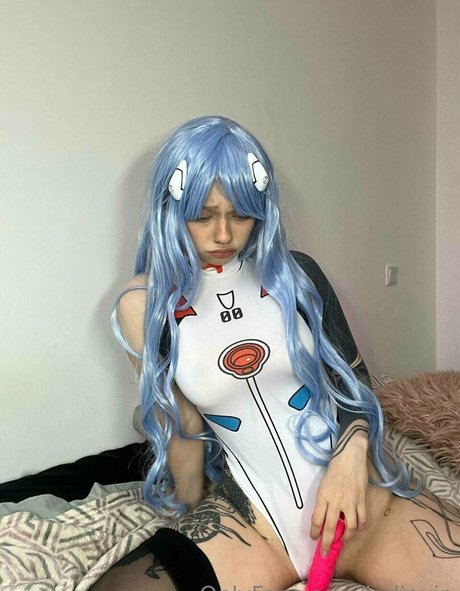 jadievip pretty star image