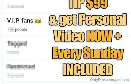 jadievip naked star galleries