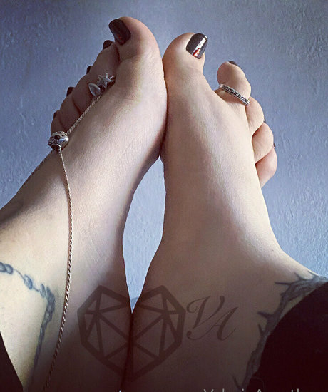 val acanthus art pornstar picture