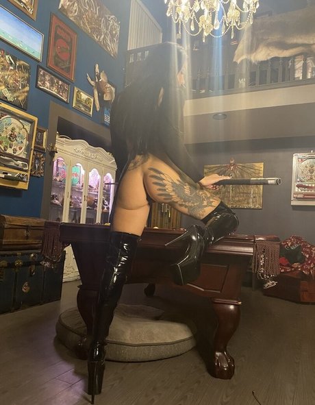 Maegan Rose nudes star photo