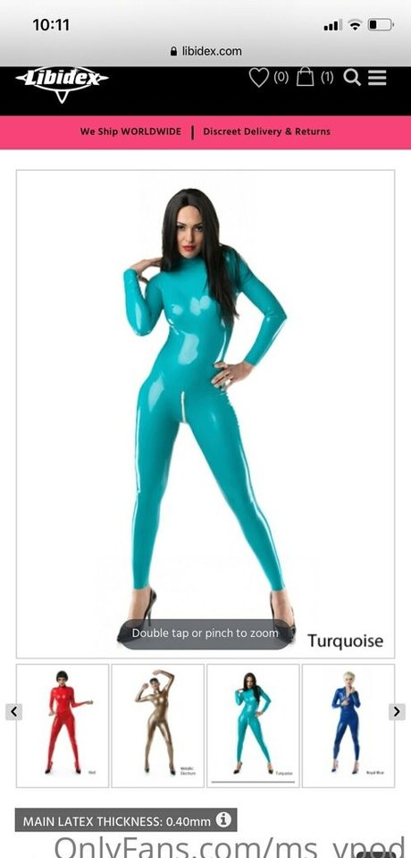 ms vpod sex model pic