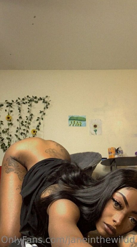 janeinthewildd erotic actress picture