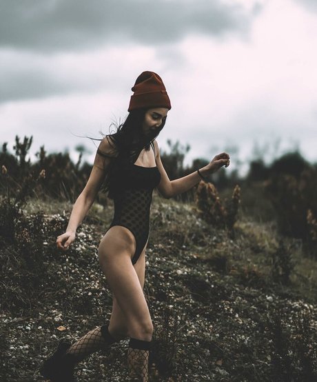 Vahide Bulu pornstar nice images