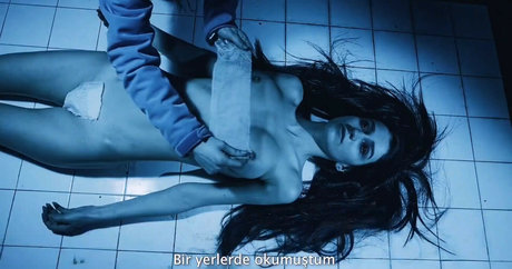 Vahide Bulu star nudes pics