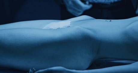 Vahide Bulu model sex photo