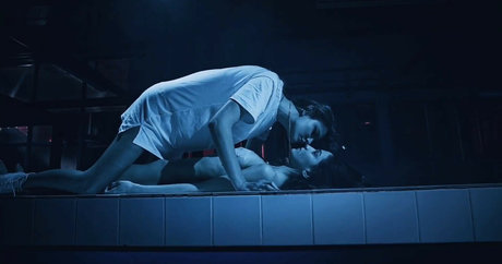 Vahide Bulu nudes actress galleries