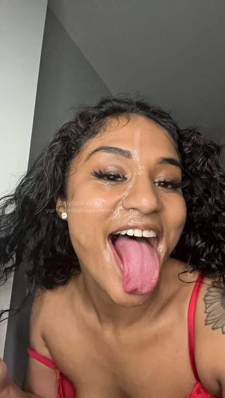 yurfavoritedreammm sex pornstar image