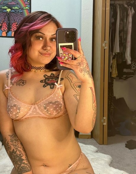 sweetblossomjade exclusive star pictures