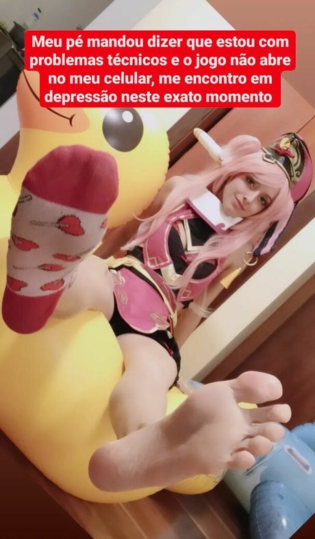 Ririko Kokoro naked star photo