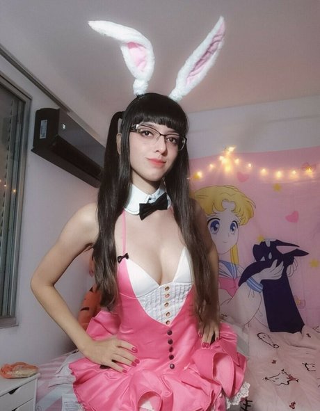 Ririko Kokoro model perfect galleries