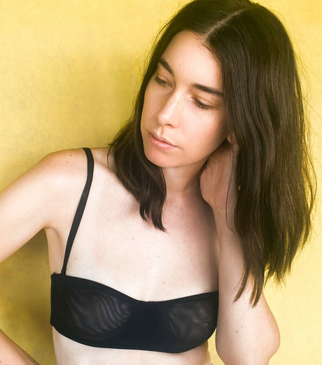 Haim Sisters model porn images