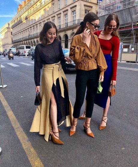 Haim Sisters nice pornstar image