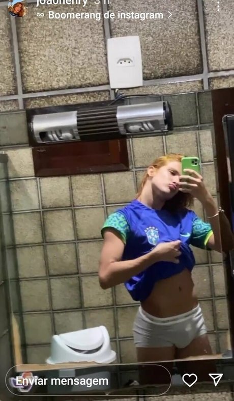 Joaoheenry Profile pic