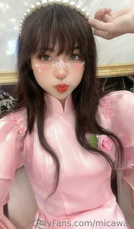 micachanfree exclusive star pics