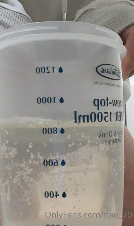 nao 70 porn model image