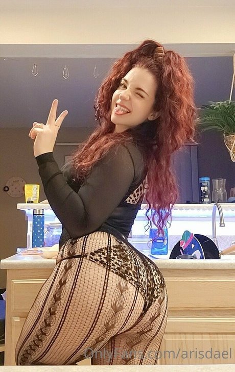 arisdael pornstar perfect picture