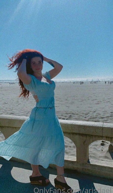 arisdael model adult archive