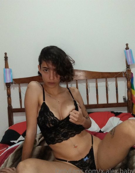 x alex baby best model img