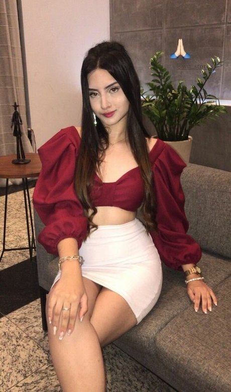 Leticia Silva hot model images