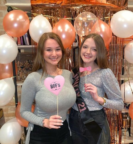 Madeline P xxx model galleries