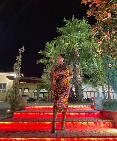 Letizia Scrivani pornstar nude pic