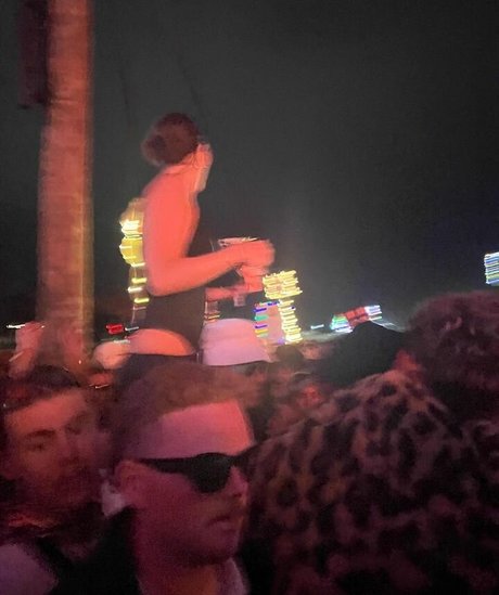 Emilia Dettorre free model archive