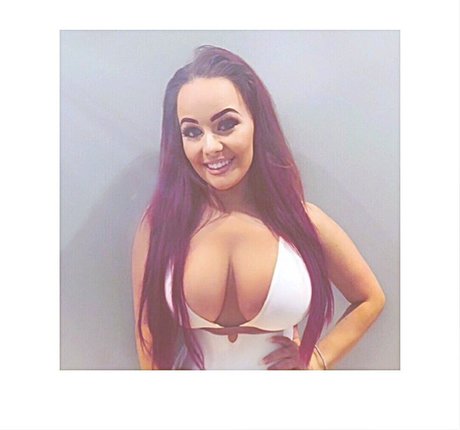 Shauni Rixon sexy star photos