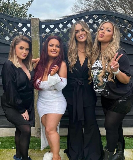 Shauni Rixon pornstar hot pic