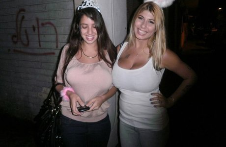 Daniella Yallouz pornstar naked pics