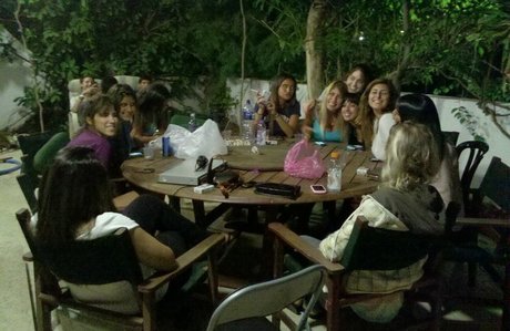 Daniella Yallouz nude pornstar picture