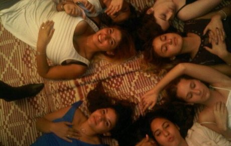 Daniella Yallouz hd actress photo