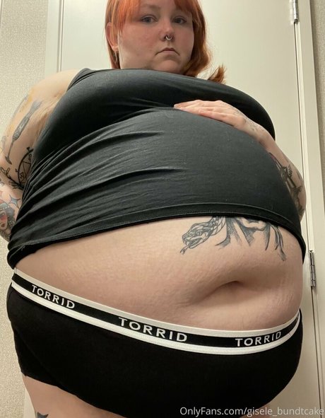 gisele bundtcake exclusive star pics