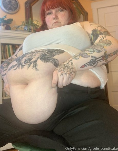 gisele bundtcake beautiful model image